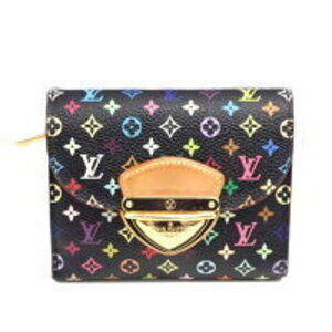 Louis Vuitton Portefeuille Wallet Joy Multicolore Multicolor
